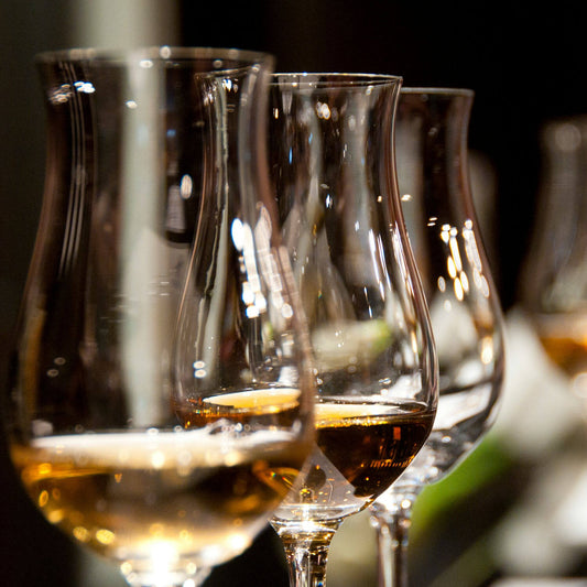 Wie finde ich den perfekten Wein?