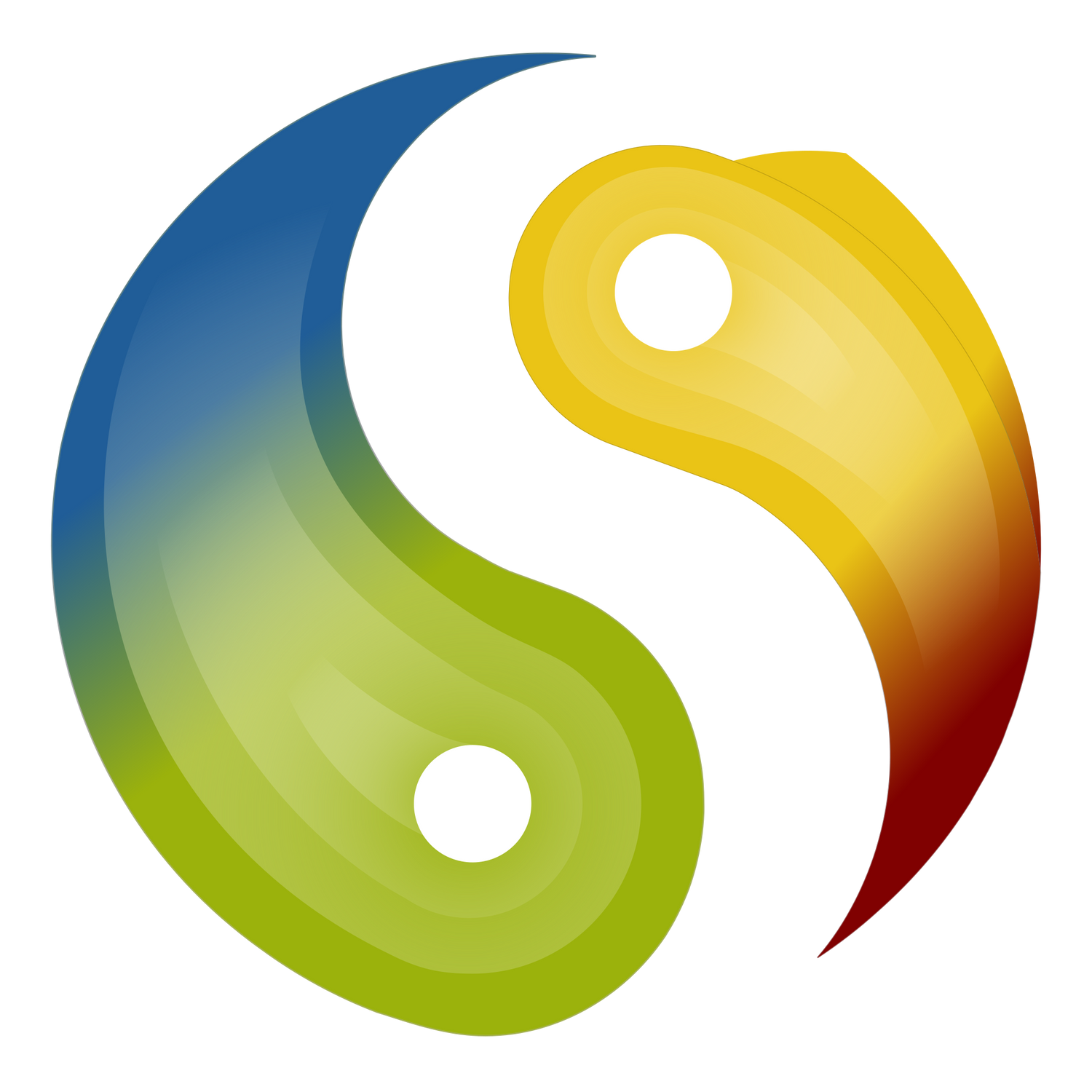 Logo der Marke SPENDABEL ohne Schriftzug