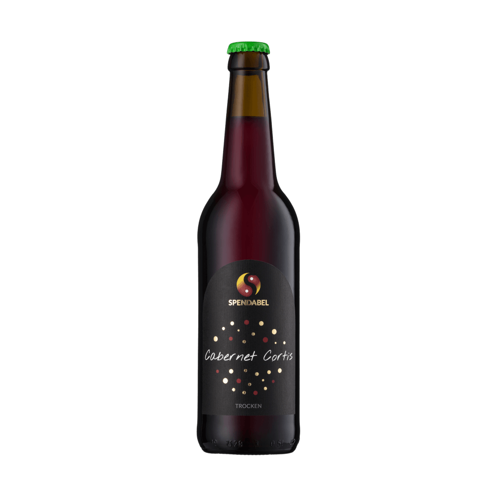 Cabernet Cortis trocken 2022 - ECOVIN - BIO