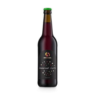 Cabernet Cortis trocken 2022 - ECOVIN - BIO