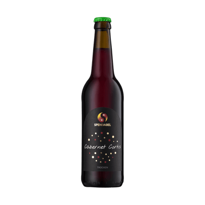 Cabernet Cortis trocken 2022 - ECOVIN - BIO