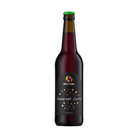 Cabernet Cortis trocken 2022 - ECOVIN - BIO