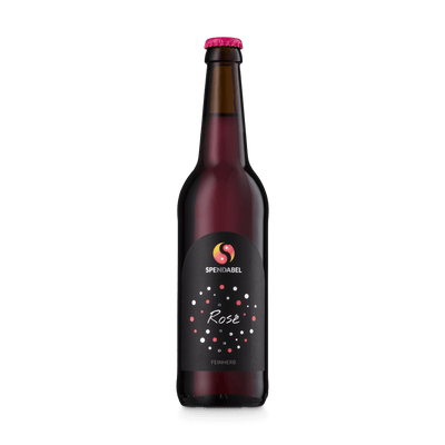Rosé feinherb 2024 - ECOVIN - BIO