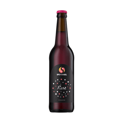 Rosé feinherb 2023 - ECOVIN - BIO