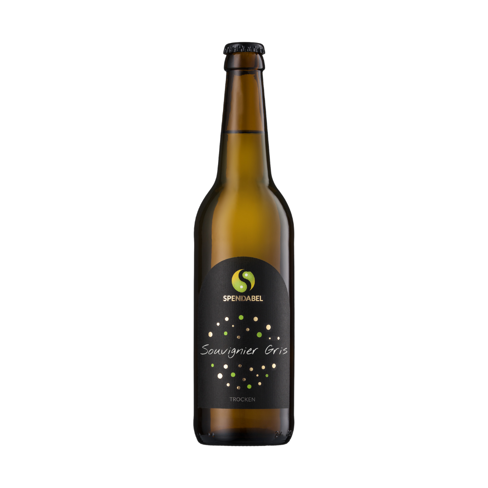 Souvignier Gris trocken - Premium