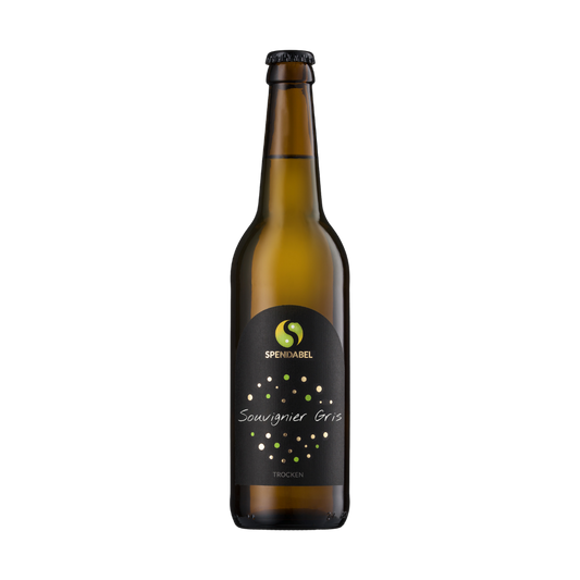Souvignier Gris trocken - Premium